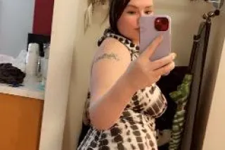 Sexy DREAMGIRL 🤩 Wet &am Ready To Please - Image 5